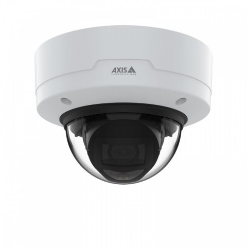 Kamera P3267-LV Dome Camera Kamera P3267-LV Dome Camera