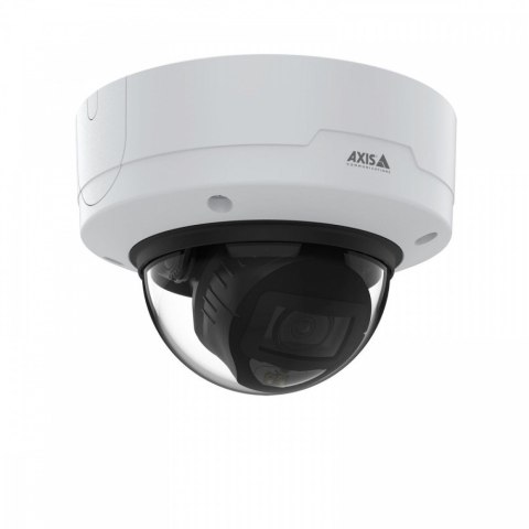 Kamera P3267-LV Dome Camera Kamera P3267-LV Dome Camera