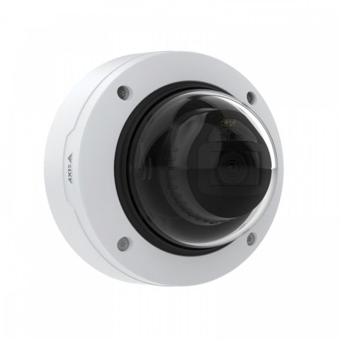 Kamera P3267-LV Dome Camera Kamera P3267-LV Dome Camera