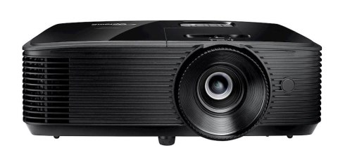 Projektor W371 DLP WXGA 3800 25 000:1 1xHDMI Projektor W371 DLP WXGA 3800 25 000:1 1xHDMI