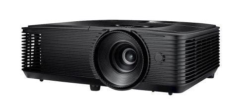 Projektor W371 DLP WXGA 3800 25 000:1 1xHDMI Projektor W371 DLP WXGA 3800 25 000:1 1xHDMI