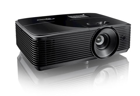 Projektor W371 DLP WXGA 3800 25 000:1 1xHDMI Projektor W371 DLP WXGA 3800 25 000:1 1xHDMI