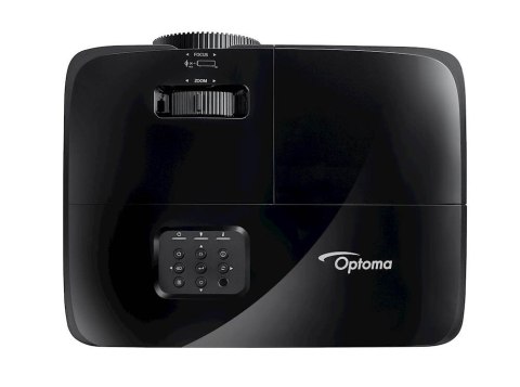 Projektor W371 DLP WXGA 3800 25 000:1 1xHDMI Projektor W371 DLP WXGA 3800 25 000:1 1xHDMI