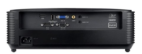 Projektor W371 DLP WXGA 3800 25 000:1 1xHDMI Projektor W371 DLP WXGA 3800 25 000:1 1xHDMI