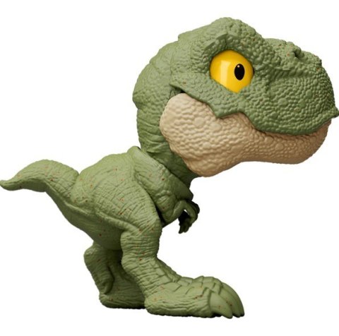 Figurka Jurassic World Mighty Little Biters Figurka Jurassic World Mighty Little Biters