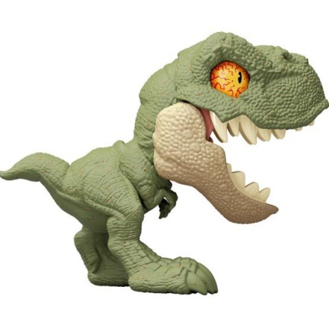 Figurka Jurassic World Mighty Little Biters Figurka Jurassic World Mighty Little Biters