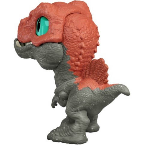 Figurka Jurassic World Mighty Little Biters Figurka Jurassic World Mighty Little Biters