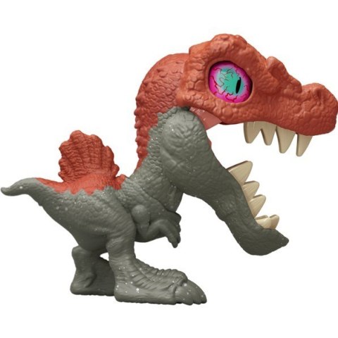 Figurka Jurassic World Mighty Little Biters Figurka Jurassic World Mighty Little Biters