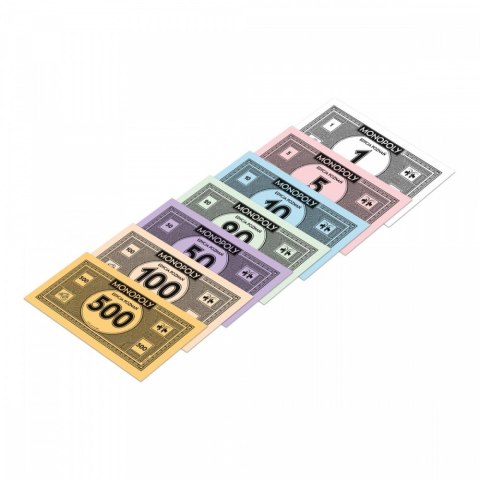 Gra Monopoly Poznań Gra Monopoly Poznań