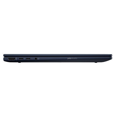 Notebook EliteBook X Flip G1i U7 258V 1TB/32GB/W11P/14 B9ZX9ET