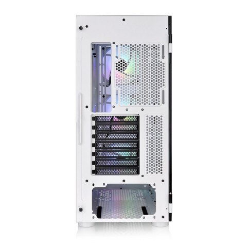 Obudowa - H570 Tempered Glass 3x12cm ARGB Snow Obudowa - H570 Tempered Glass 3x12cm ARGB Snow