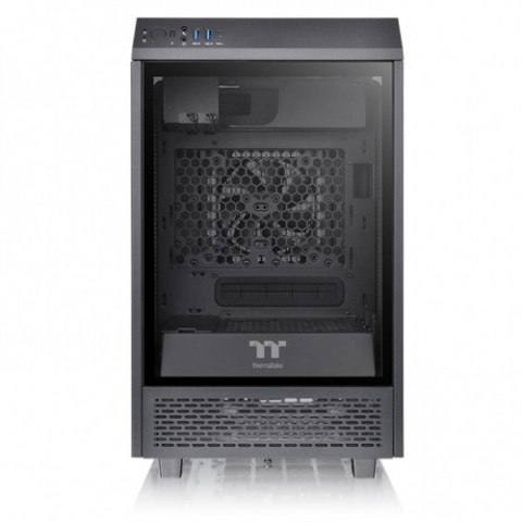 Obudowa - The Tower 100 Mini - Black Obudowa - The Tower 100 Mini - Black