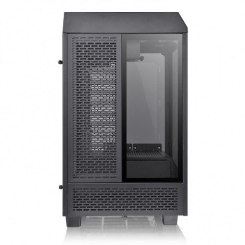 Obudowa - The Tower 100 Mini - Black Obudowa - The Tower 100 Mini - Black