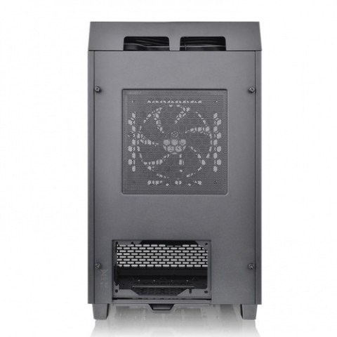 Obudowa - The Tower 100 Mini - Black Obudowa - The Tower 100 Mini - Black