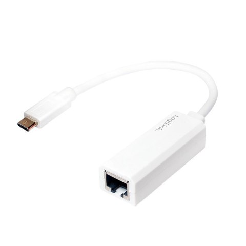 Adapter Gigabit Ethernet do USB-C Adapter Gigabit Ethernet do USB-C