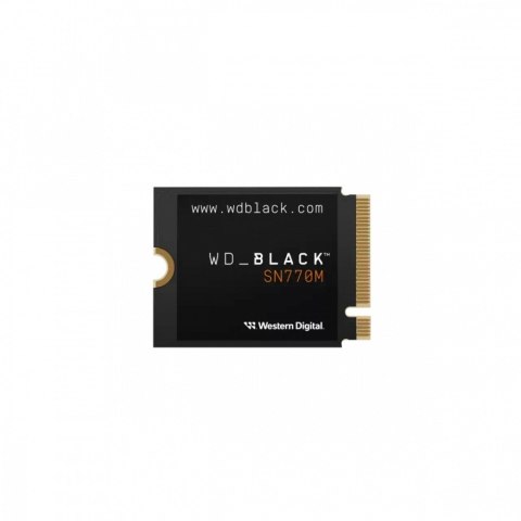 Dysk SSD WD Black SN770M 2TB NVMe 2230 M2 Dysk SSD WD Black SN770M 2TB NVMe 2230 M2