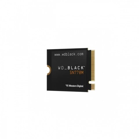 Dysk SSD WD Black SN770M 2TB NVMe 2230 M2 Dysk SSD WD Black SN770M 2TB NVMe 2230 M2