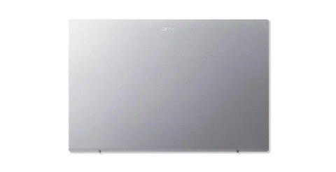 Notebook Aspire 3 A315-59-39DR i3-1215U, 15.6, 16GB DDR4 RAM, 512GB SSD, No OS, srebrny Notebook Aspire 3 A315-59-39DR i3-1215U, 15.6, 16GB DDR4 RAM, 512GB SSD, No OS, srebrny