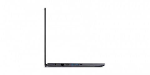 Notebook Gaming Aspire 7 A715-76G-5303 i5-12450H, 15.6 FHD, 16GB, 512GB SSD, GeForce RTX 3050 4GB, NoOS, czarny