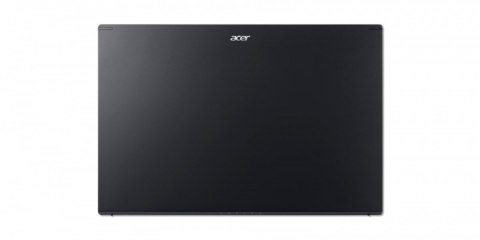 Notebook Gaming Aspire 7 A715-76G-5303 i5-12450H, 15.6 FHD, 16GB, 512GB SSD, GeForce RTX 3050 4GB, NoOS, czarny
