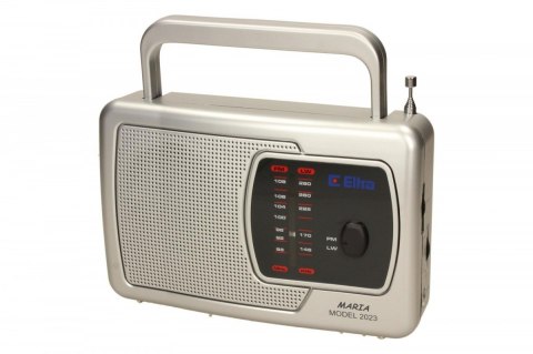 Radio MARIA Srebrny Radio MARIA Srebrny