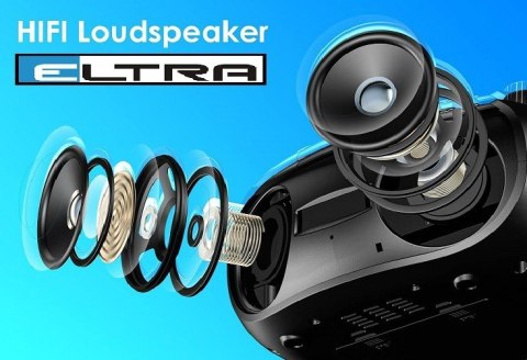 Radioodtwarzacz INGA CD70 USB Radioodtwarzacz INGA CD70 USB