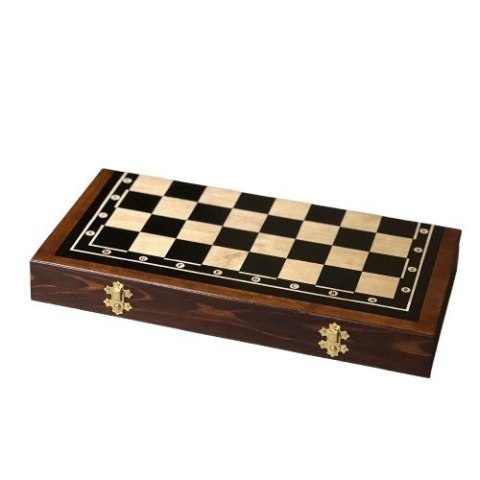 Szachy drewniane, Warcaby Backgammon Szachy drewniane, Warcaby Backgammon