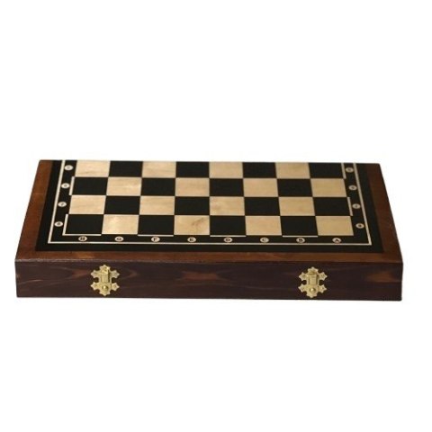 Szachy drewniane, Warcaby Backgammon Szachy drewniane, Warcaby Backgammon