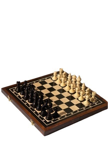 Szachy drewniane, Warcaby Backgammon Szachy drewniane, Warcaby Backgammon