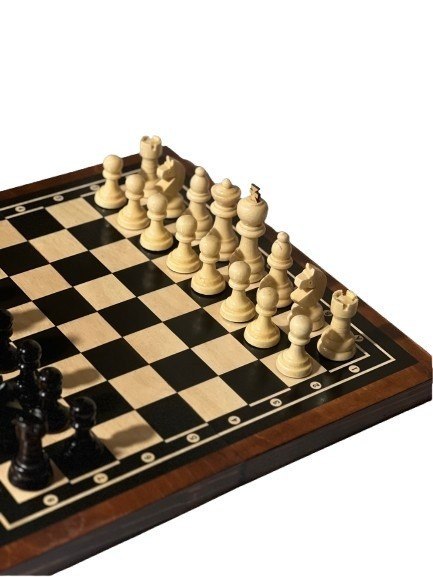 Szachy drewniane, Warcaby Backgammon Szachy drewniane, Warcaby Backgammon