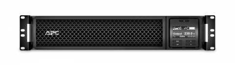 Zasilacz SmartUPS SRT1000RMXLI-NC SRT1kVA/1kW 230V Rack NMC Zasilacz SmartUPS SRT1000RMXLI-NC SRT1kVA/1kW 230V Rack NMC