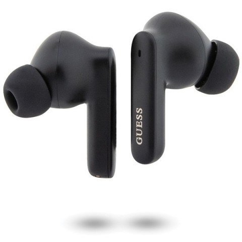 Słuchawki Bluetooth TWS GUTWST50EK Czarne Słuchawki Bluetooth TWS GUTWST50EK Czarne