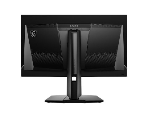 Monitor 26.5 cala MAG 271QPX QD-OLED LED/WQHD/FLAT/360Hz/czarny Monitor 26.5 cala MAG 271QPX QD-OLED LED/WQHD/FLAT/360Hz/czarny