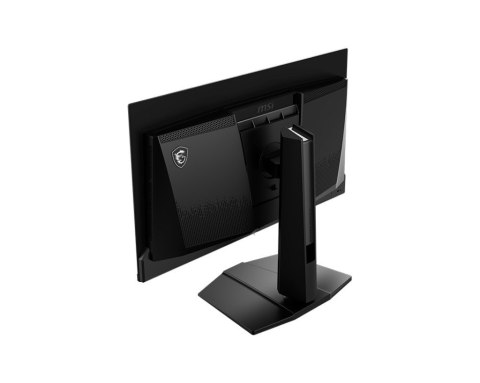 Monitor 26.5 cala MAG 271QPX QD-OLED LED/WQHD/FLAT/360Hz/czarny Monitor 26.5 cala MAG 271QPX QD-OLED LED/WQHD/FLAT/360Hz/czarny