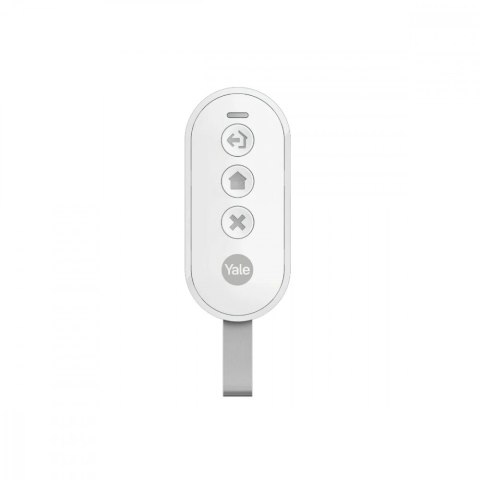Pilot do Smart Alarm Hub Pilot do Smart Alarm Hub