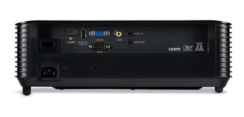 Projektor X1228i 3D DLP XGA/4800Lm/20000:1/WIFI Projektor X1228i 3D DLP XGA/4800Lm/20000:1/WIFI