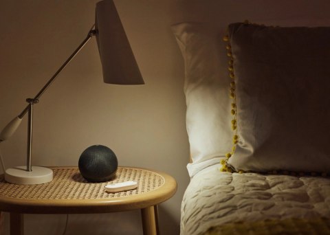 Przycisk do Smart Alarm Hub Przycisk do Smart Alarm Hub