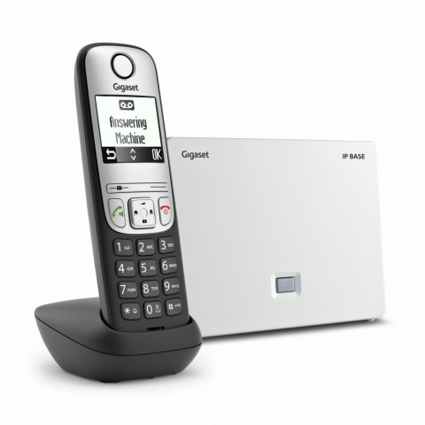 Telefon bezprzewodowy VoIP A690A IP Base Telefon bezprzewodowy VoIP A690A IP Base