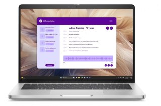 Laptop Dell Pro 14 Plus PB14250 W11P Ultra 5 238V/32GB/512GB/14.0 FHD+/Arc/FgrPr&SmtCd/Cam&Mic/WLAN only+BT/BcklKb/3C/vPro/3YPS 
