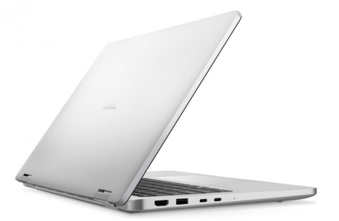 Laptop Dell Pro 14 Plus PB14250 W11P Ultra 5 238V/32GB/512GB/14.0 FHD+/Arc/FgrPr&SmtCd/Cam&Mic/WLAN only+BT/BcklKb/3C/vPro/3YPS 