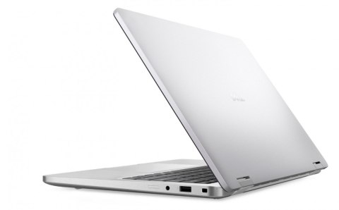 Laptop Dell Pro 14 Plus PB14250 W11P Ultra 5 238V/32GB/512GB/14.0 FHD+/Arc/FgrPr&SmtCd/Cam&Mic/WLAN only+BT/BcklKb/3C/vPro/3YPS 