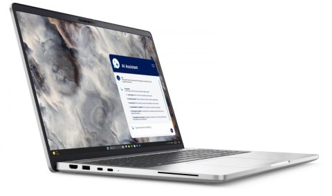 Laptop Dell Pro 16 Plus PB16250 W11P Ultra 5 236V/16GB/512GB/16.0 FHD+/Arc/FgrPr&SmtCd/FHD/IRCam/Mic/WLAN+BT/BcklKb/3C/vPro/3YPS Laptop Dell Pro 16 Plus PB16250 W11P Ultra 5 236V/16GB/512GB/16.0 FHD+/Arc/FgrPr&SmtCd/FHD/IRCam/Mic/WLAN+BT/BcklKb/3C/vPro/3YPS