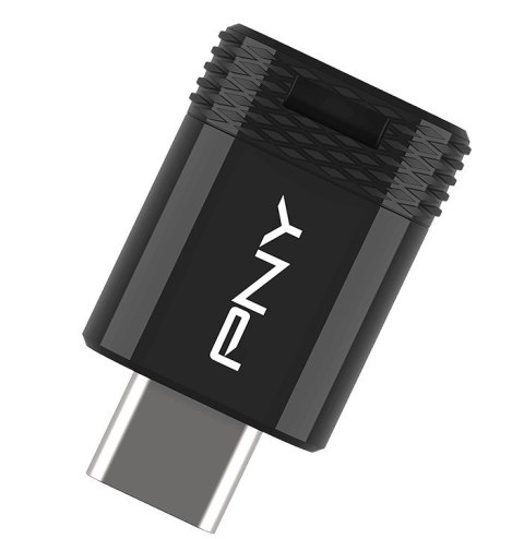 Pendrive 64GB Elite-X USB-C 3.2 P-FDI64GEXFITC-GE