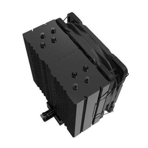 Chłodzenie procesora CNPS9X PERFORMA PLUS Black CPU Cooler