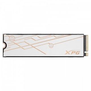Dysk SSD XPG MARS 980 BLADE 4TB PCIe 5x4 14/13 GB/s M2
