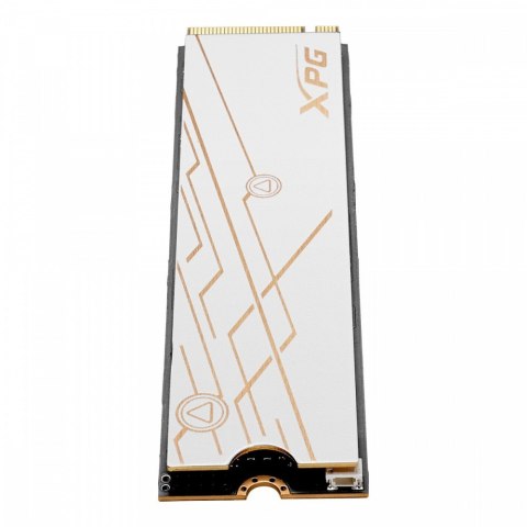 Dysk SSD XPG MARS 980 BLADE 4TB PCIe 5x4 14/13 GB/s M2