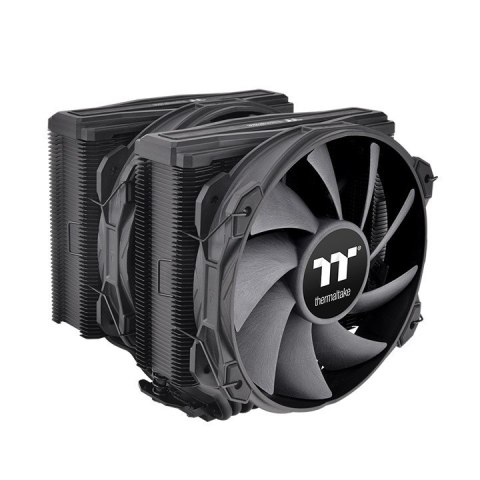 Chłodzenie procesora - TOUGHAIR 710 (TDP 250W, 140mm*2, 7x 6mm Miedź Chłodzenie procesora - TOUGHAIR 710 (TDP 250W, 140mm*2, 7x 6mm Miedź