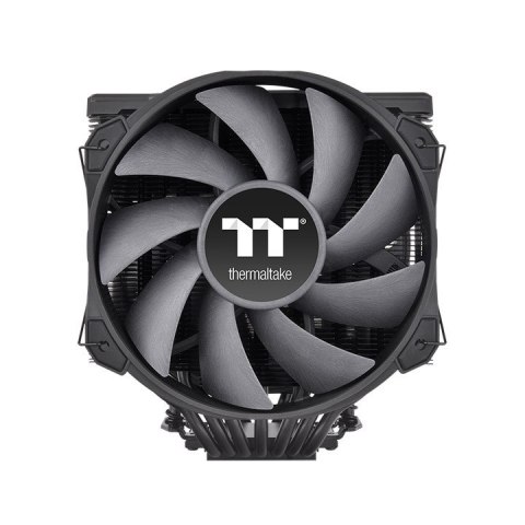 Chłodzenie procesora - TOUGHAIR 710 (TDP 250W, 140mm*2, 7x 6mm Miedź Chłodzenie procesora - TOUGHAIR 710 (TDP 250W, 140mm*2, 7x 6mm Miedź