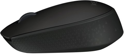 Mysz bezprzewodowa Logitech Wireless Mouse M171 Czarny Mysz bezprzewodowa Logitech Wireless Mouse M171 Czarny