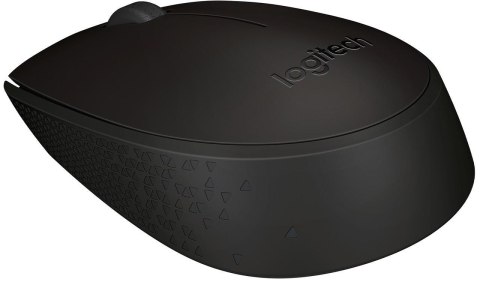 Mysz bezprzewodowa Logitech Wireless Mouse M171 Czarny Mysz bezprzewodowa Logitech Wireless Mouse M171 Czarny